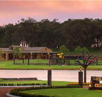 Laurance Wines - Attractions