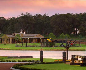 Laurance Wines - Attractions 0