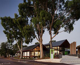 Zig Zag Cultural Centre - Attractions 0