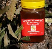 West Coast Honey - Attractions