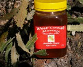 West Coast Honey - Attractions 0