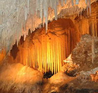 Jewel Cave - Attractions