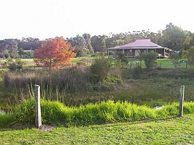 Mount Barker WA Attractions