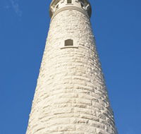 Cape Leeuwin Lighthouse - Attractions