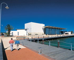 Geraldton WA Attractions