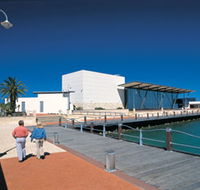 Western Australian Museum - Geraldton - Attractions