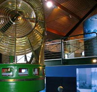 Western Australian Museum Albany - Attractions