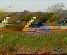 Sandalford Wines - Swan Valley - Attractions 0