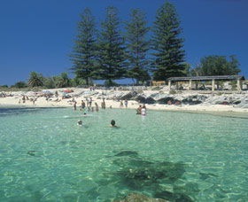 Rottnest Island WA Attractions