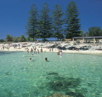 Rottnest Island - Attractions