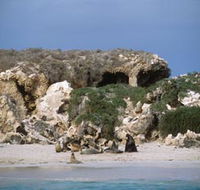 Jurien Bay Marine Park - Attractions