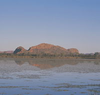 Lake Kununurra - Attractions