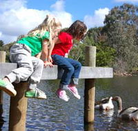 Vasse River and Rotary Park - Attractions