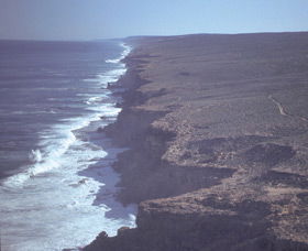 Denham WA Attractions