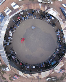 Two-Up School - Attractions 0