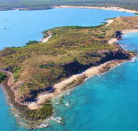 Cygnet Bay Pearl Farm - Attractions