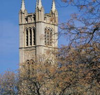 St Patrick's Church - Attractions