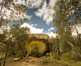 Hippo's Yawn - See Attractions 0