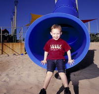 Jetty Baths - Attractions