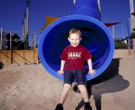 Jetty Baths - Attractions Las Vegas 0