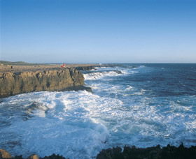 Quobba - Attractions 0
