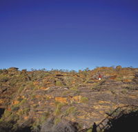 Mirima National Park - Attractions