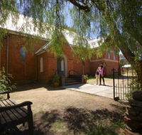 Holy Trinity Church - Attractions