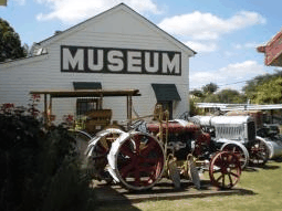 Beaudesert Museum - Attractions 1