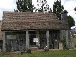 Beaudesert Museum - Attractions 2
