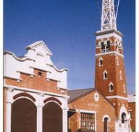 Central Goldfields Art Gallery - Attractions