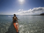 Jervis Bay Kayak & Paddlesports - See Attractions 3