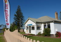 Hastings Fine Art Gallery