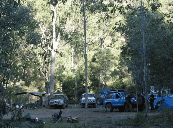 Scenic Rim Adventure Park - Attractions 3