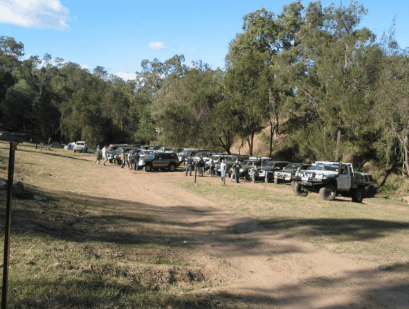Scenic Rim Adventure Park - Attractions 4