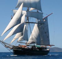 Australian Tallship Cruises - Attractions