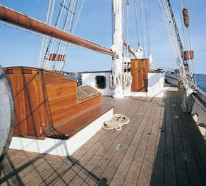 Australian Tallship Cruises - Attractions 1