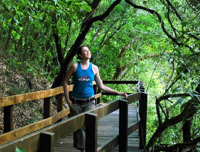 Jungle Tours And Trekking - Attractions 4