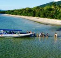 Ocean Safari - Attractions