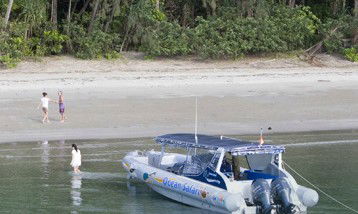 Ocean Safari - Attractions 4