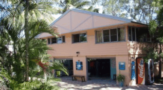 Airdmillan QLD Attractions