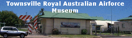 RAAF Museum Townsville - Attractions