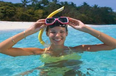 Great Adventures Reef And Green Island Cruises - Attractions 1