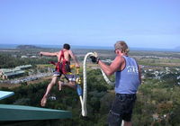 AJ Hackett Cairns