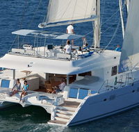 Aquarius Luxury Sailing - Attractions