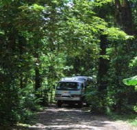 BTS Tours Pty Ltd - Attractions