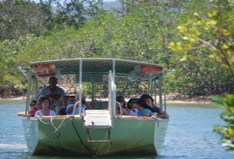 BTS Tours Pty Ltd - Attractions 1