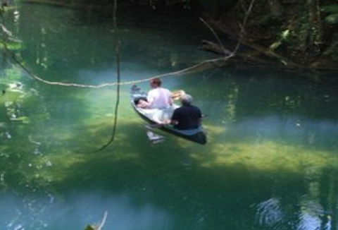 BTS Tours Pty Ltd - Attractions 2