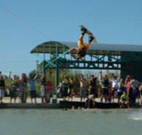 Cable Ski Cairns - Attractions