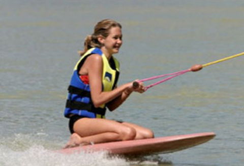 Cable Ski Cairns - Attractions 3