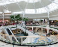 Cairns Central Shopping Centre